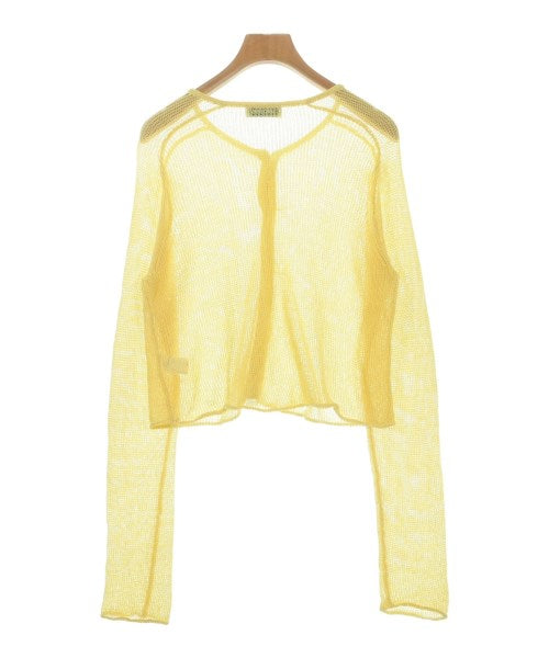 EMMEL REFINES เสื้อคาร์ดิแกน