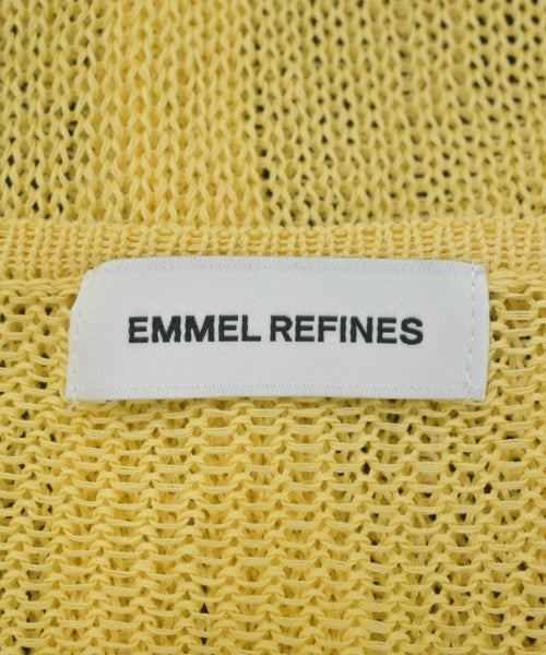 EMMEL REFINES เสื้อคาร์ดิแกน