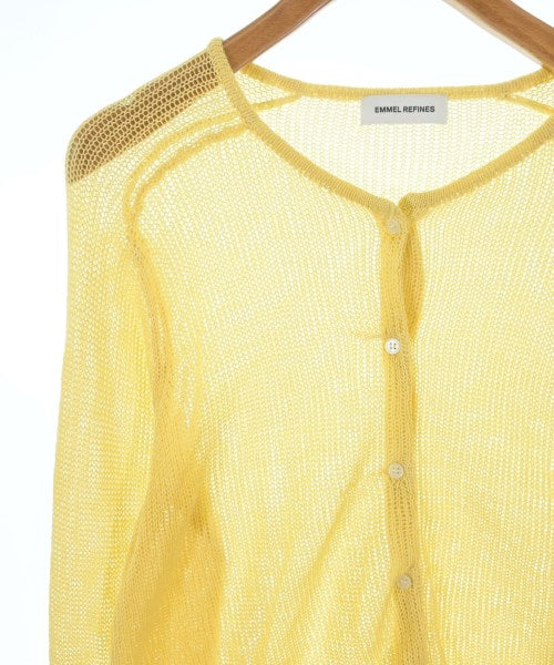 EMMEL REFINES เสื้อคาร์ดิแกน
