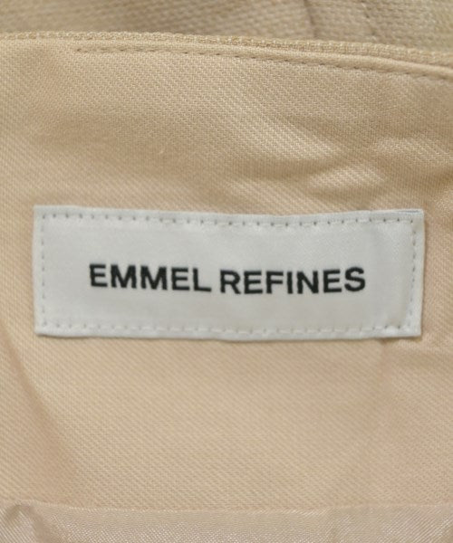 EMMEL REFINES กระโปรงยาว/แม็กซี่ยาว