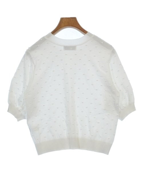 EMMEL REFINES เสื้อกันหนาว