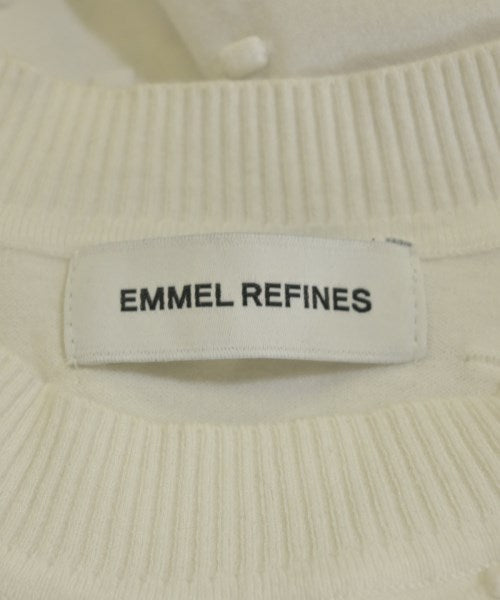 EMMEL REFINES เสื้อกันหนาว