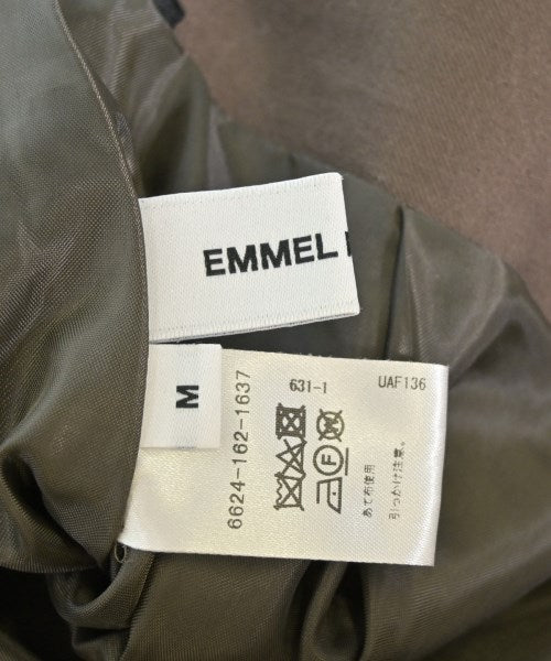 EMMEL REFINES กระโปรงยาว/แม็กซี่ยาว