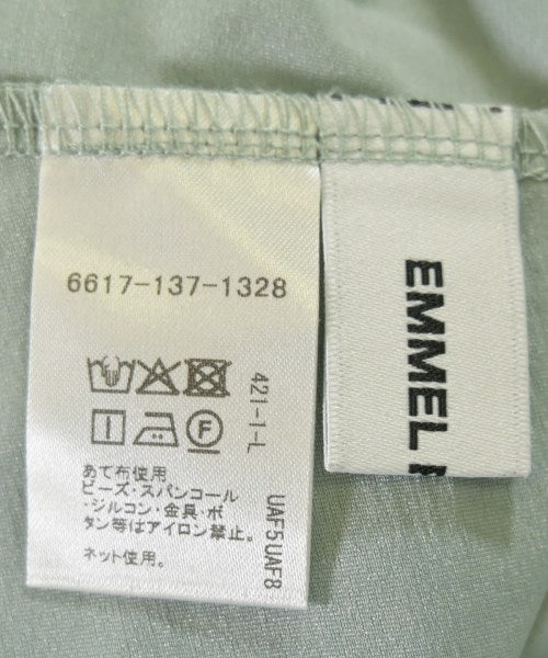 EMMEL REFINES เสื้อสตรี