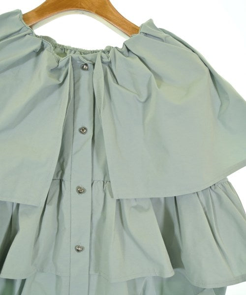 EMMEL REFINES เสื้อสตรี