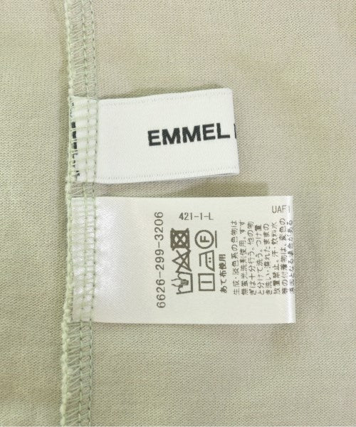 EMMEL REFINES ชุดเดรส