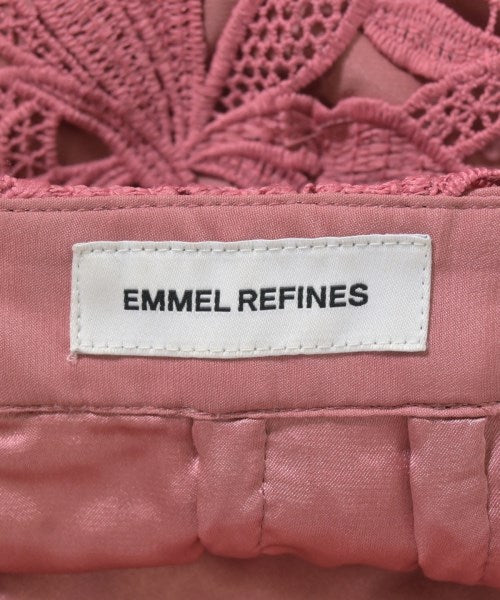 EMMEL REFINES กระโปรงยาว/แม็กซี่ยาว
