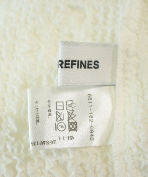 EMMEL REFINES เสื้อลำลอง
