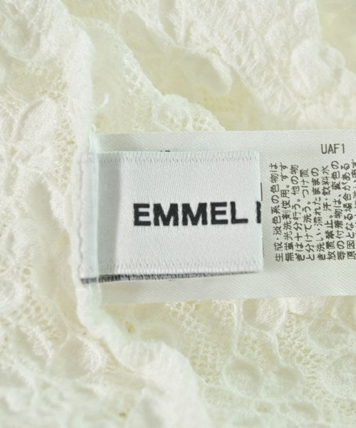 EMMEL REFINES เสื้อสตรี