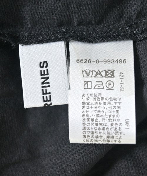 EMMEL REFINES ชุดเดรส