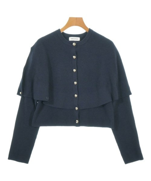 EMMEL REFINES เสื้อคาร์ดิแกน