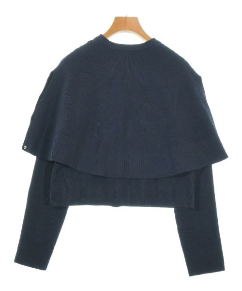EMMEL REFINES เสื้อคาร์ดิแกน