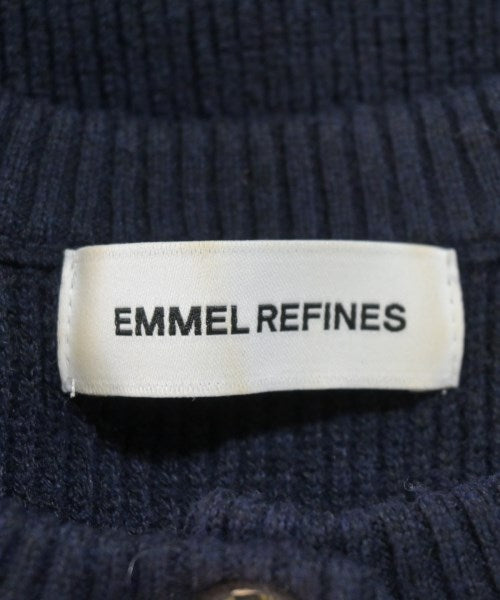 EMMEL REFINES เสื้อคาร์ดิแกน