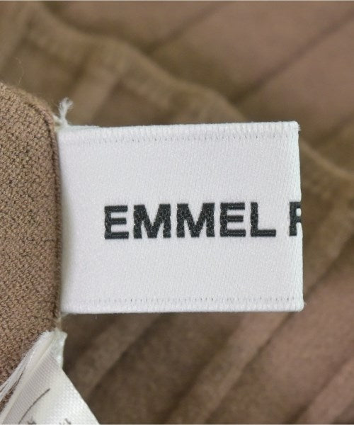 EMMEL REFINES ชุดเดรส
