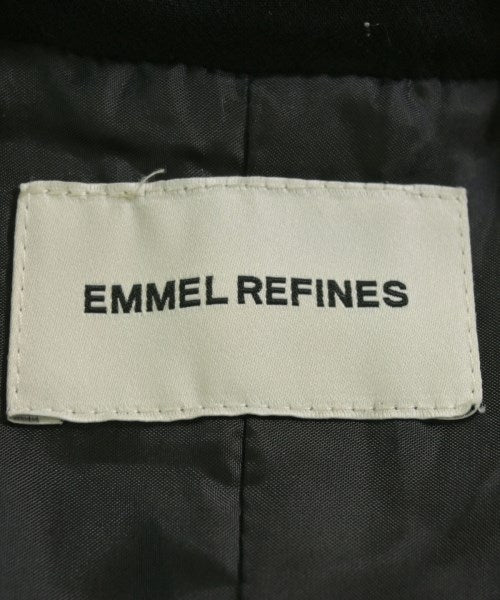 EMMEL REFINES แจ็คเก็ตลำลอง