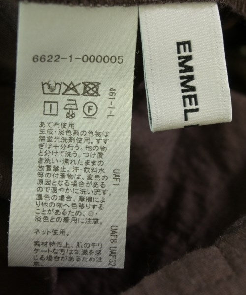 EMMEL REFINES แจ็คเก็ตลำลอง