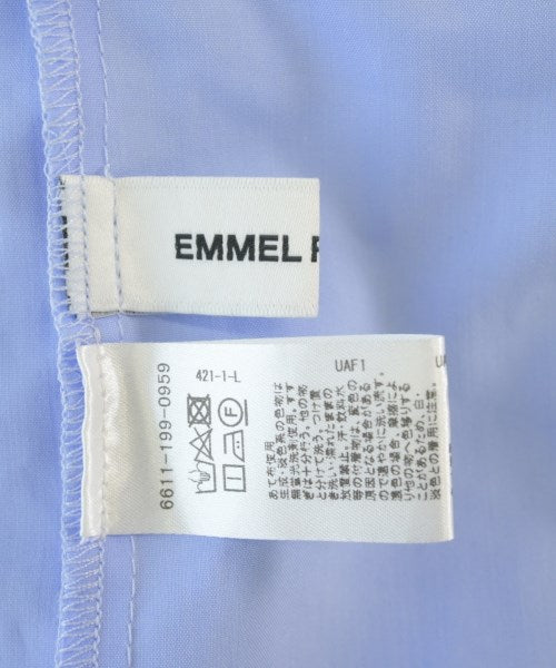 EMMEL REFINES เสื้อสตรี