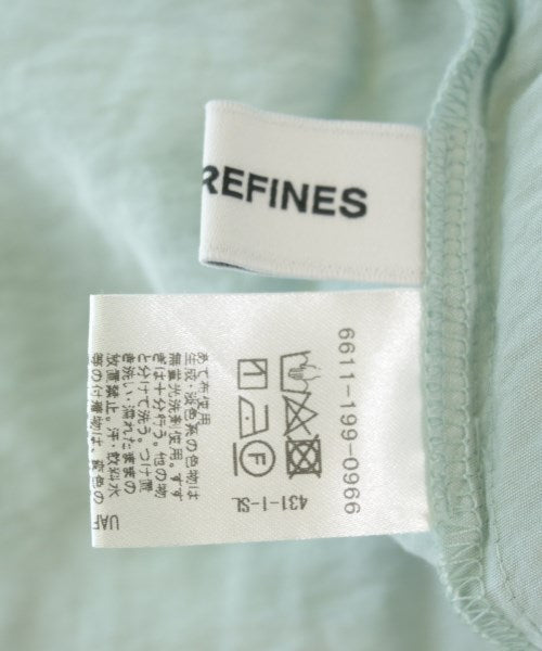 EMMEL REFINES เสื้อสตรี