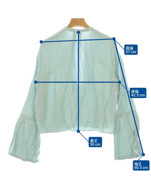 EMMEL REFINES เสื้อสตรี