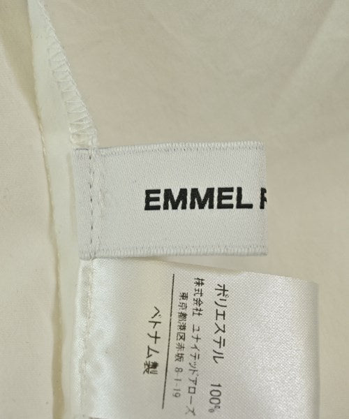 EMMEL REFINES เสื้อสตรี