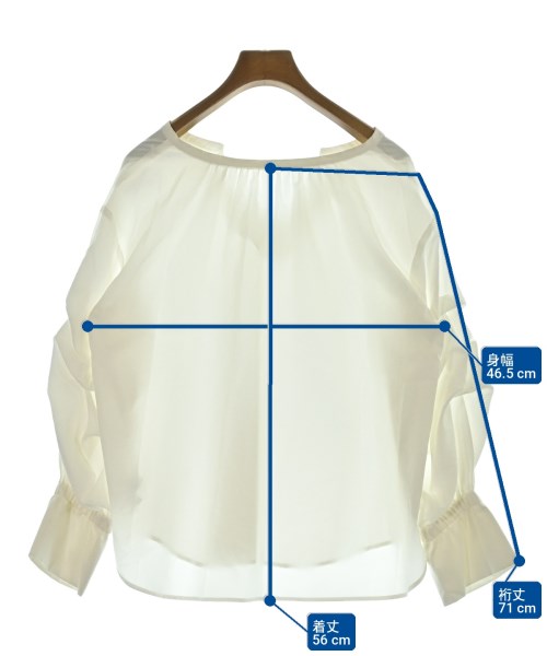 EMMEL REFINES เสื้อสตรี