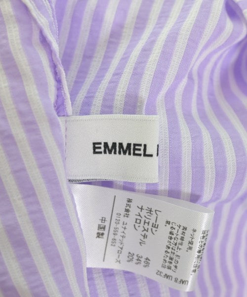EMMEL REFINES เสื้อสตรี