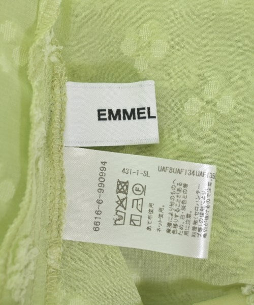 EMMEL REFINES เสื้อสตรี