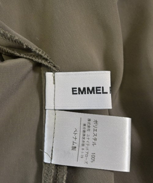 EMMEL REFINES เสื้อสตรี