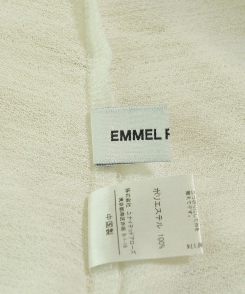EMMEL REFINES ชุดเดรส