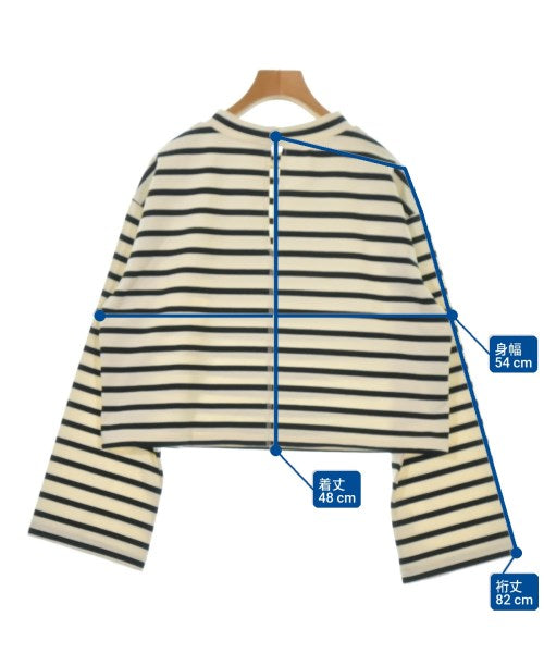 EMMEL REFINES เสื้อยืด/เสื้อท็อปส์