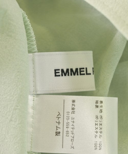 EMMEL REFINES เสื้อสตรี