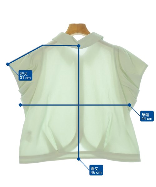 EMMEL REFINES เสื้อสตรี