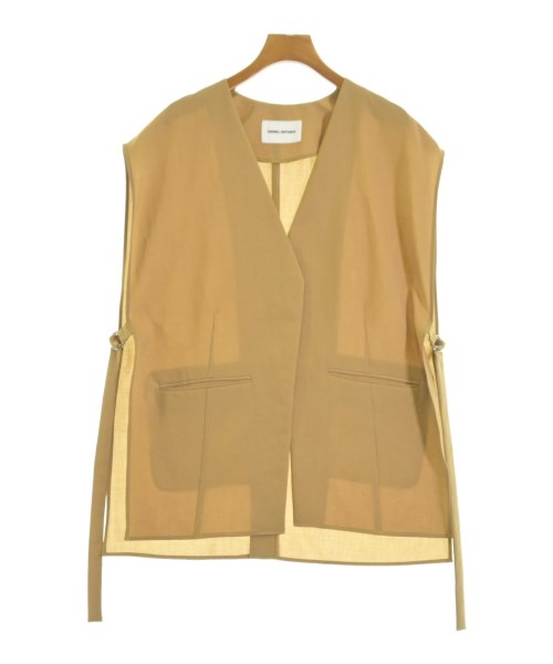 EMMEL REFINES เสื้อกั๊ก