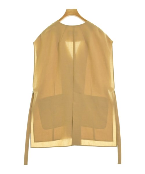 EMMEL REFINES เสื้อกั๊ก