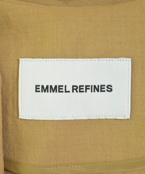 EMMEL REFINES เสื้อกั๊ก