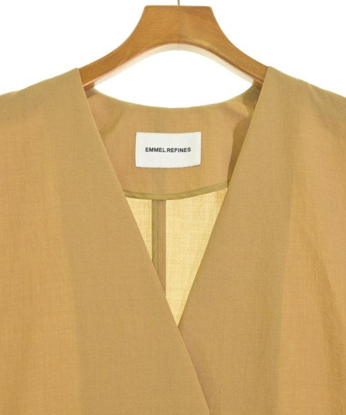 EMMEL REFINES เสื้อกั๊ก