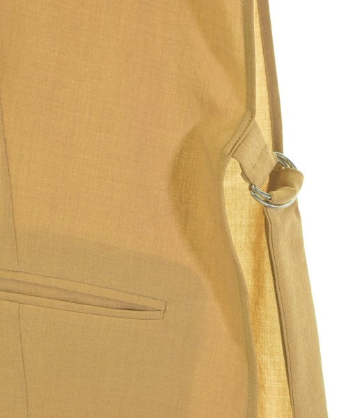 EMMEL REFINES เสื้อกั๊ก