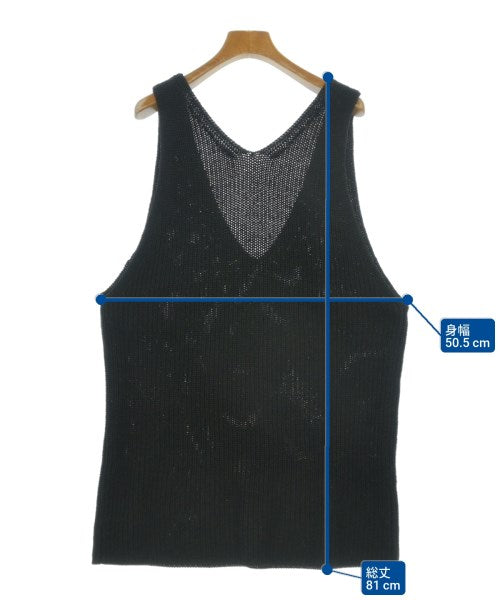 EMMEL REFINES เสื้อกั๊ก