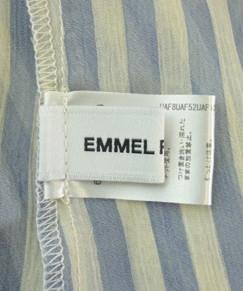 EMMEL REFINES เสื้อสตรี