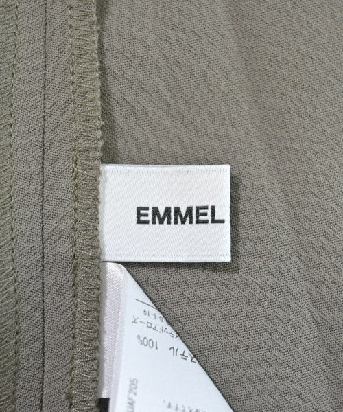 EMMEL REFINES เสื้อสตรี