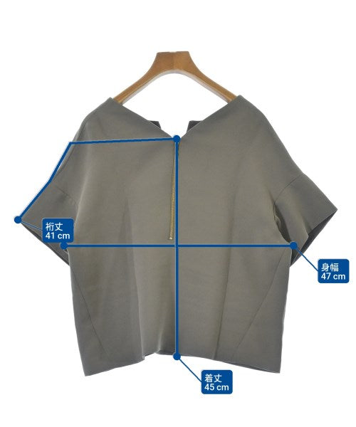 EMMEL REFINES เสื้อสตรี