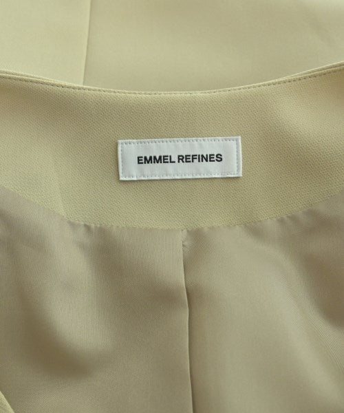 EMMEL REFINES แจ็คเก็ต