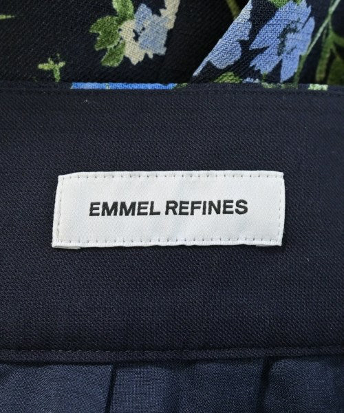 EMMEL REFINES กระโปรงยาว/แม็กซี่ยาว