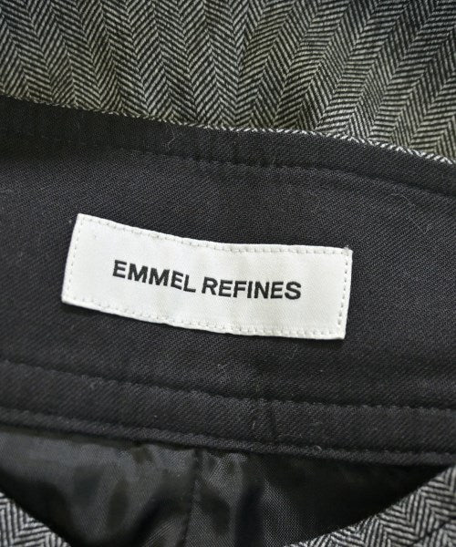 EMMEL REFINES กางเกง อื่น