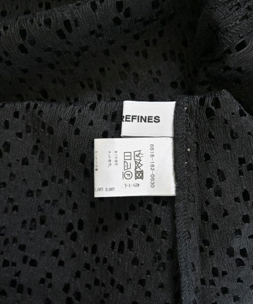 EMMEL REFINES เสื้อสตรี