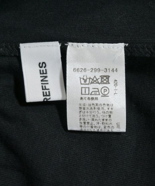 EMMEL REFINES ชุดเดรส