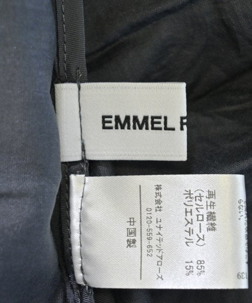 EMMEL REFINES เสื้อสตรี