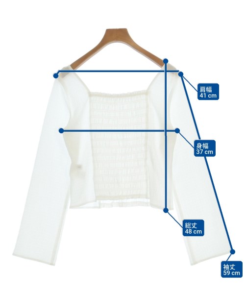 EMMEL REFINES เสื้อลำลอง