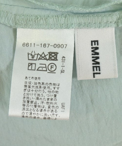 EMMEL REFINES เสื้อสตรี
