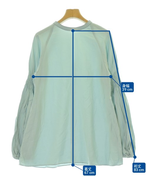 EMMEL REFINES เสื้อสตรี